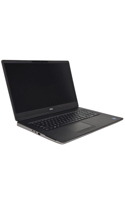 Stacja Graficzno-Robocza Dell Precision 7760 Intel Core i7-11800H 32GB 512 SSD 17,3